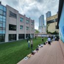 피아노 | 울산 중구 평생학습관 가든파티 밴드 공연 후기. (with 울산 피아노학원 뮤즐리음악학원)