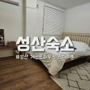 성산구 ⓒ-5 | 성산일출봉 숙소 스테이튠 제주 1인실 후기 서귀포 게스트하우스
