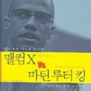 미국 흑인 인권운동을 통해 보는 징베와 아론 이미지