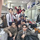 미드나잇: 액터뮤지션 | 251226 뮤지컬 <미드나잇: 액터뮤지션> 관극 후기, 아트원 1관 시야, 기본정보, 출연진