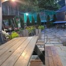 라임당구장 | 공주카라반 라임휴펜션, 우리 남편의 원픽 이용 후기