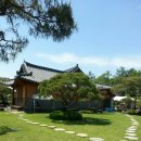 옛날한증막 이미지