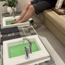 청송한방병원 | 내돈내산 25주차 임산부 남편이랑 같이 커플 마사지, 창원 상남동 힐링하우스