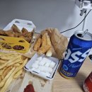 BBQ울산다운점