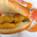 GS정보 | GS 편의점 치킨버거 후기(맛, 가격, 영양정보)