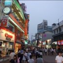 이대특화거리 이미지