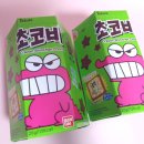 (주)초코사이버 이미지
