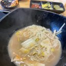 무한리필뙈지야 | [신내 맛집] 샐러드바가 맛있는 샤브샤브 무한리필 망우동맛집 그린플레이트 신내점 후기