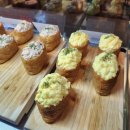 모모유부 스타필드고양 | 고양시 유부초밥 맛집 모모유부 스타필드 고양점
