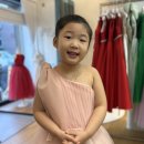🎻 아이 바이올린 연주 드레스 고르는 날 — 판교 베리골든 드레스 피팅 후기