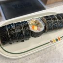 얌샘김밥부산장전역점
