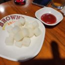 브라운치킨 이미지