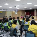 과천중 교내 이미지