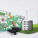 신촌1태양광발전소 이미지