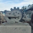 장사해수욕장 이미지