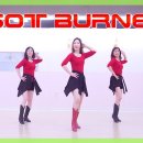 I Got Burned | 아이갓번 라인댄스 이미지