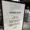더키친일뽀르노 | 인천 영종도 양식 맛집 파라다이스시티 더 키친 일뽀르노 후기