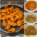 고기싸롱 - 안양시 동안구 관악대로 335 | [발산역맛집] 발산역 삼겹살 무한리필 고기싸롱 후기