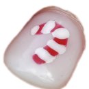 백석도서관 일산병원 | [일산네일] 백석네일 네일바이무제에서 이달의아트 크리스마스 루돌프네일 받은후기🎅