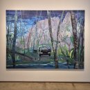 오월쉼표 | 학고재 갤러리 : 김은정 개인전 &lt;말, 그림&gt;