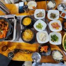 포천 비둘기낭 캠핑장 이미지