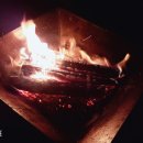 청포대비치캠핑장 | 태안 캠핑장 추천 청포대 비치 캠핑장 / 참나무장작구이 짱맛이네