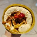 세리 | 홍대 디저트 크레페티세리 내돈내산 후기