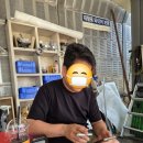 고속정비공장 이미지