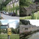 전원풍경 이미지