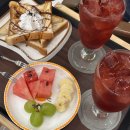 어떤쉼 | 서문시장 가볼만한곳｜디톡스되는 힐링카페 쉼족욕카페 솔직 후기