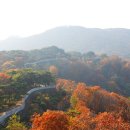 316회 토요걷기 (10월18일 오후 1시반)는 남한산성 숲길을 걷습니다 이미지