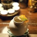 홍단 | 부산 광안리 술집 전통 칵테일바 홍단 혼술 후기