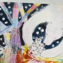 감각을 키우는 미술(B) 이미지