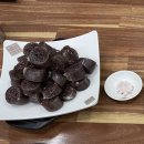 삼양순대 와부점