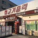 고기홀릭 이미지