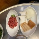 일일식당 | [서울 까치산 헬스장 추천] 렛츠런휘트니스 일일 이용 후기 + 해바라기정육식당 저녁 식사 리뷰