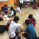 화원초등학교 앞 이미지