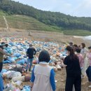 서구 쓰레기선별장 이미지