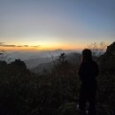 유평산방 | 거림, 세석, 대원사, 그리고 행운 한 스푼