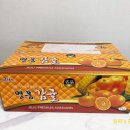 현미박사누룽지 이미지