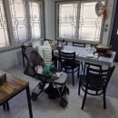 백송식당 | 경기광주 남한산성 가족식사 누룽지백숙 아기랑 백송식당 내돈내산 후기