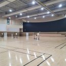 광주시민체육관 체육관 이미지
