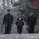 [NETFLIX/액션,판타지,크리처/7.19 공개/SWEET HOME SEASON.3]송강,이진욱,이시영,이도현,고민시 外 81 이미지