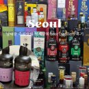 남대문 시장 주류상가 형제상회 위스키 Lost Distillery 로스트디스틸러리