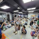 MTA 태권도장 이미지