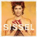 sissel - keep falling down 이미지