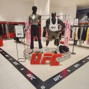 스포츠 아울렛 | 기장 놀거리 롯데 프리미엄아울렛 동부산점 UFC스포츠 쇼핑후기