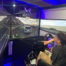 안산 브이알체험관 이미지