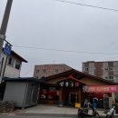 성황루 - 김제시 요촌동2길 8-15 | 성황루