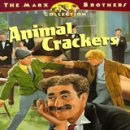 Animal Crackers 이미지